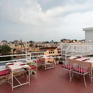 Panorama Haveli India
