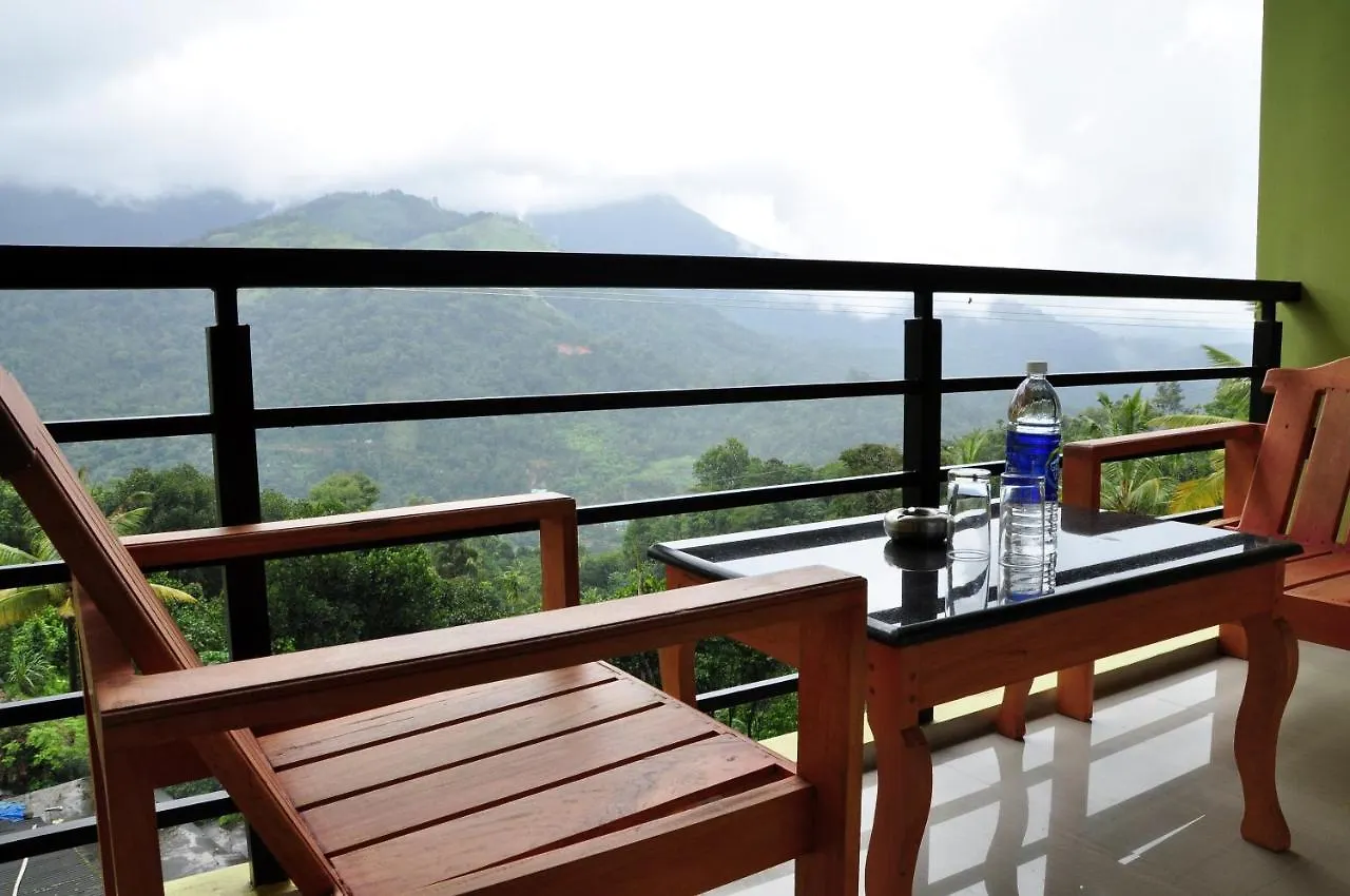 Green Valley Vista Munnar