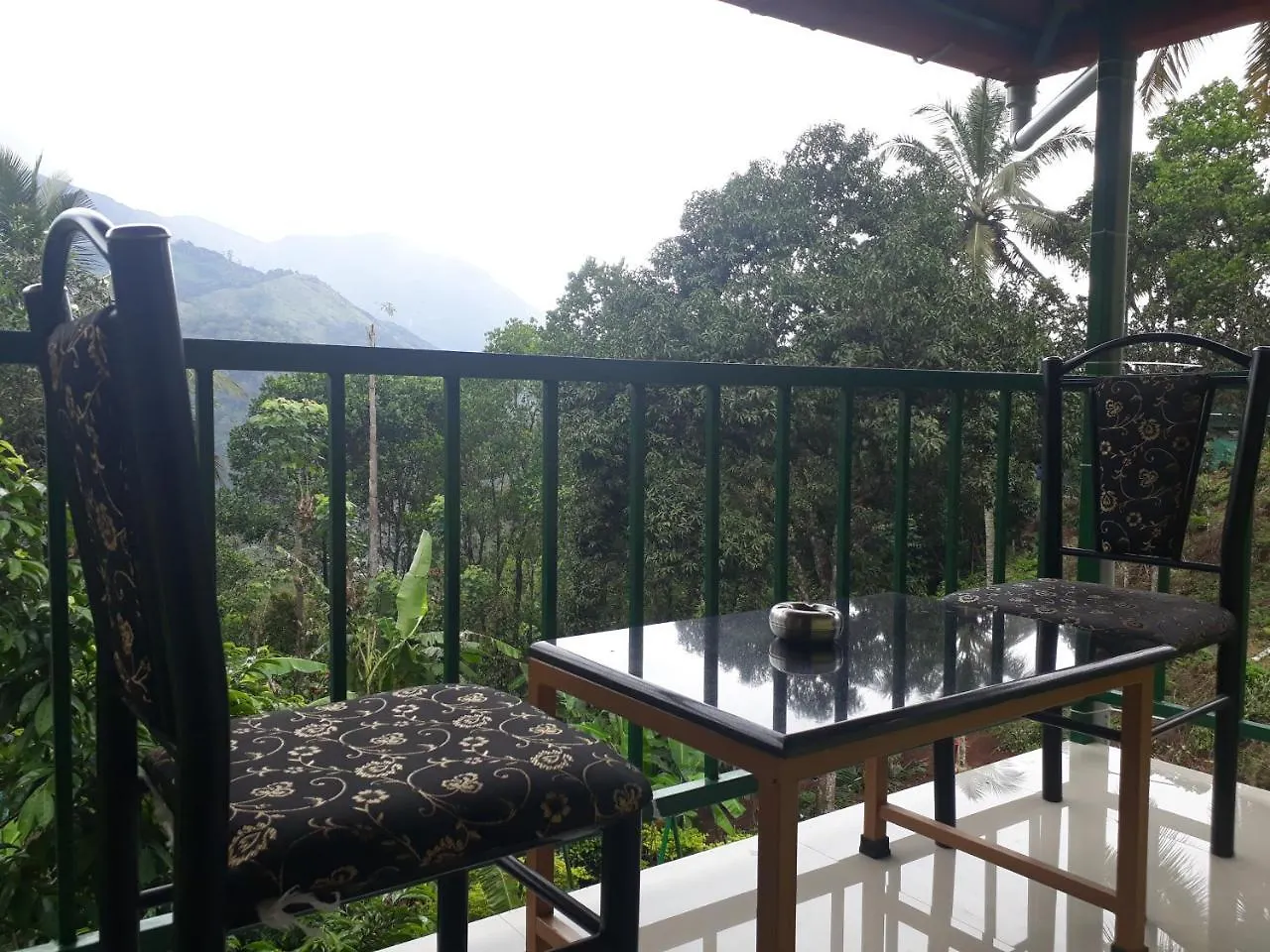 Green Valley Vista Munnar
